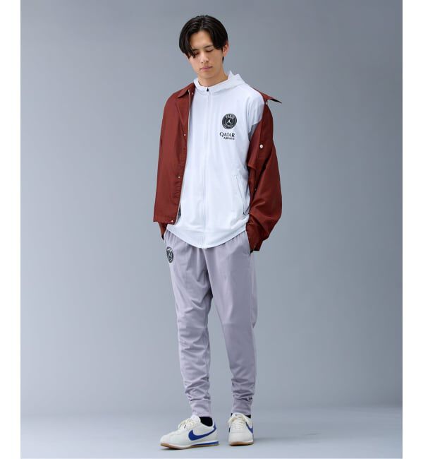 Paris Saint-Germain「【NIKE / ナイキ】PSG MNK DF STRKHD TRKSUIT KSE5　」|スーツ|