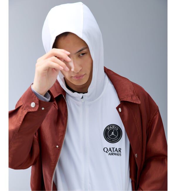 Paris Saint-Germain「【NIKE / ナイキ】PSG MNK DF STRKHD TRKSUIT KSE5　」|スーツ|