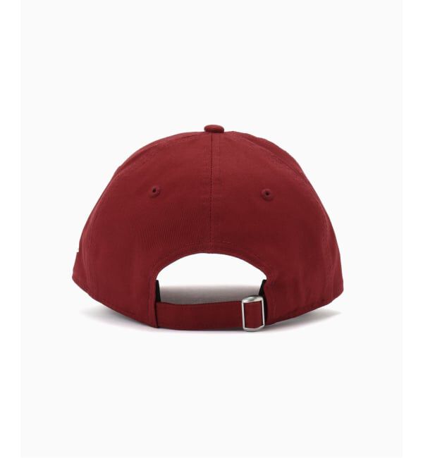 Liverpool FC「【NEW ERA / ニューエラ】LFC SHANKLY 9TWENTY LIVPOL JP」|キャップ・キャスケット|