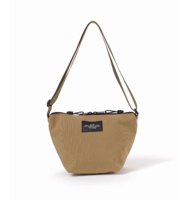 JOURNAL STANDARD relume「【BAGS IN PROGRESS】MICRO TOTE：ショルダーバッグ」|ショルダー・メッセンジャー|