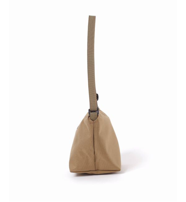 JOURNAL STANDARD relume「【BAGS IN PROGRESS】MICRO TOTE：ショルダーバッグ」|ショルダー・メッセンジャー|