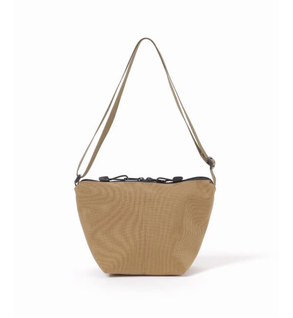 JOURNAL STANDARD relume「【BAGS IN PROGRESS】MICRO TOTE：ショルダーバッグ」|ショルダー・メッセンジャー|