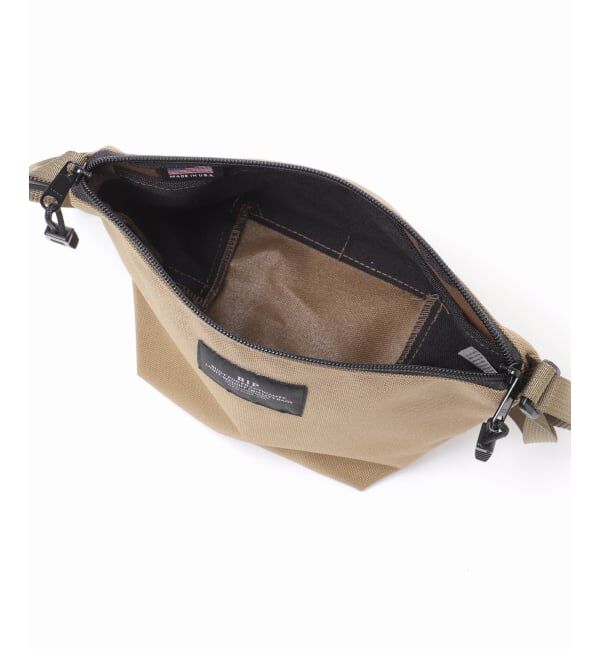 JOURNAL STANDARD relume「【BAGS IN PROGRESS】MICRO TOTE：ショルダーバッグ」|ショルダー・メッセンジャー|