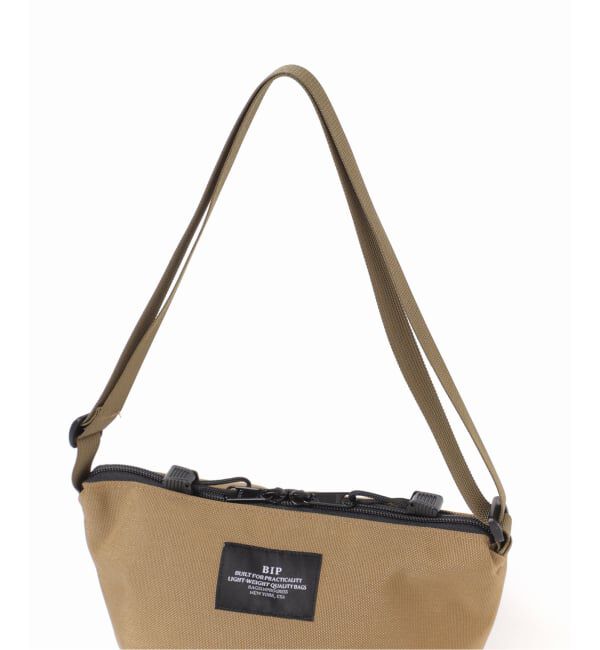 JOURNAL STANDARD relume「【BAGS IN PROGRESS】MICRO TOTE：ショルダーバッグ」|ショルダー・メッセンジャー|