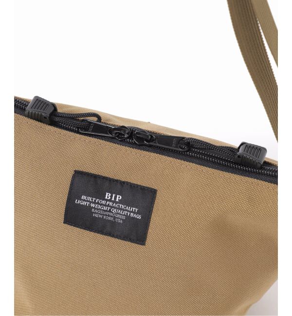 JOURNAL STANDARD relume「【BAGS IN PROGRESS】MICRO TOTE：ショルダーバッグ」|ショルダー・メッセンジャー|