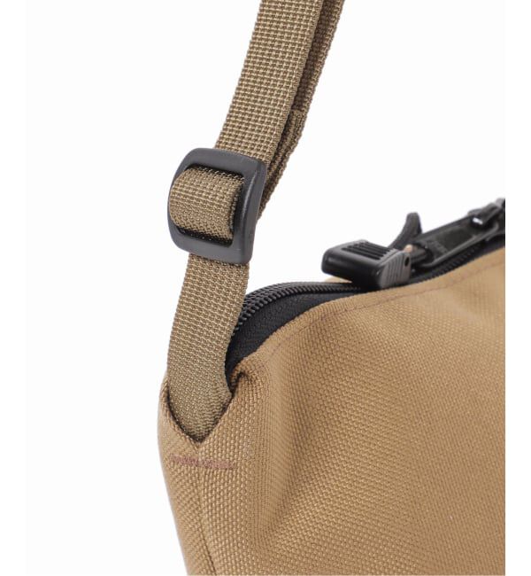 JOURNAL STANDARD relume「【BAGS IN PROGRESS】MICRO TOTE：ショルダーバッグ」|ショルダー・メッセンジャー|