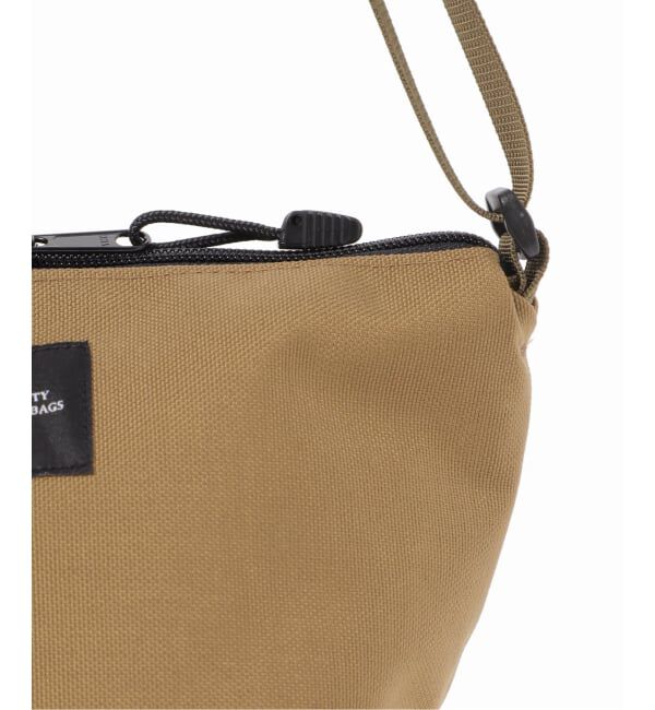JOURNAL STANDARD relume「【BAGS IN PROGRESS】MICRO TOTE：ショルダーバッグ」|ショルダー・メッセンジャー|