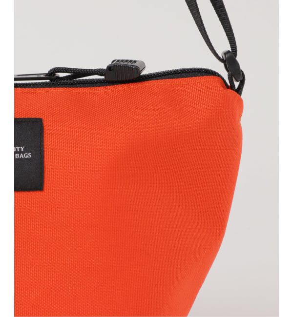 JOURNAL STANDARD relume「【BAGS IN PROGRESS】MICRO TOTE：ショルダーバッグ」|ショルダー・メッセンジャー|