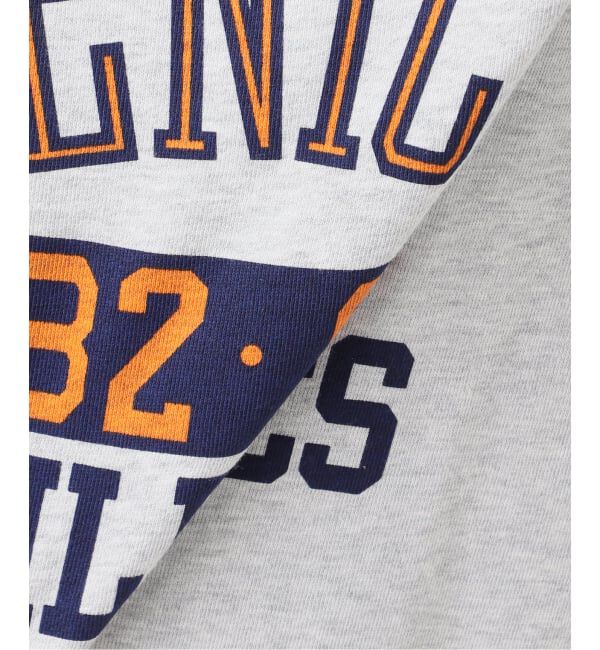 JOURNAL STANDARD relume「別注【Champion】Light Weight S/S スウェット」|スウェット・ジャージ|