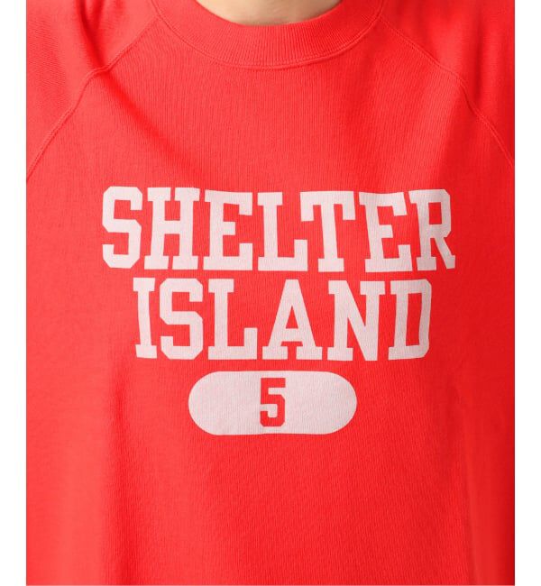 JOURNAL STANDARD relume「別注【Champion】Light Weight S/S スウェット」|スウェット・ジャージ|