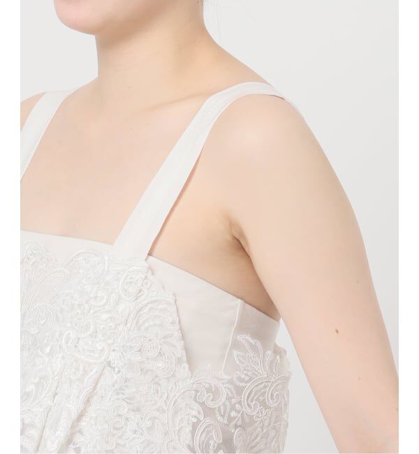 journal standard L'essage「【MAURIZIO MYKONOS/マウリツィオ ミコノス】TOPS：ブラウス」|シャツ・ブラウス|