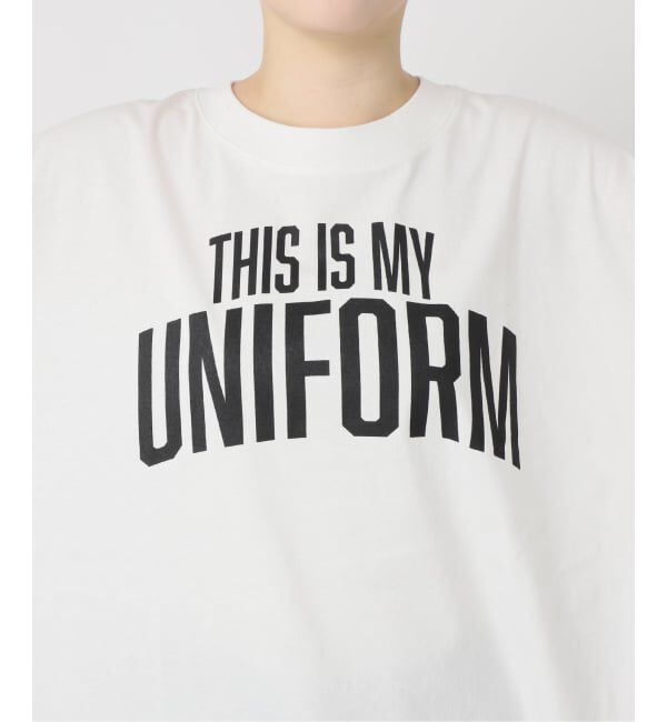 JOURNAL STANDARD relume「《WEB限定追加》【ARCHIVE STANCE】 lace switching Tee」|Tシャツ・カットソー|
