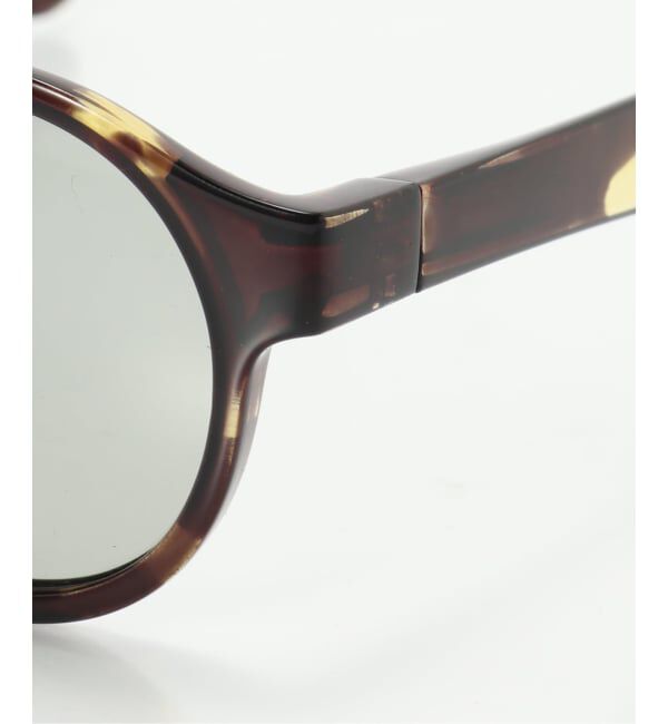 JOURNAL STANDARD relume「jugaad14 / ジュガードフォーティーン RIPPLE CLEAR」|サングラス|