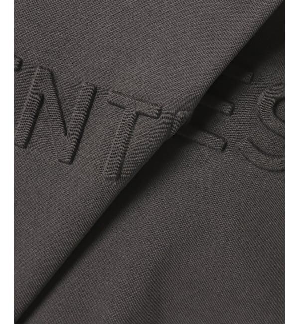 JOURNAL STANDARD relume「エンボスロゴフレンチスリーブTシャツ」|Tシャツ・カットソー|