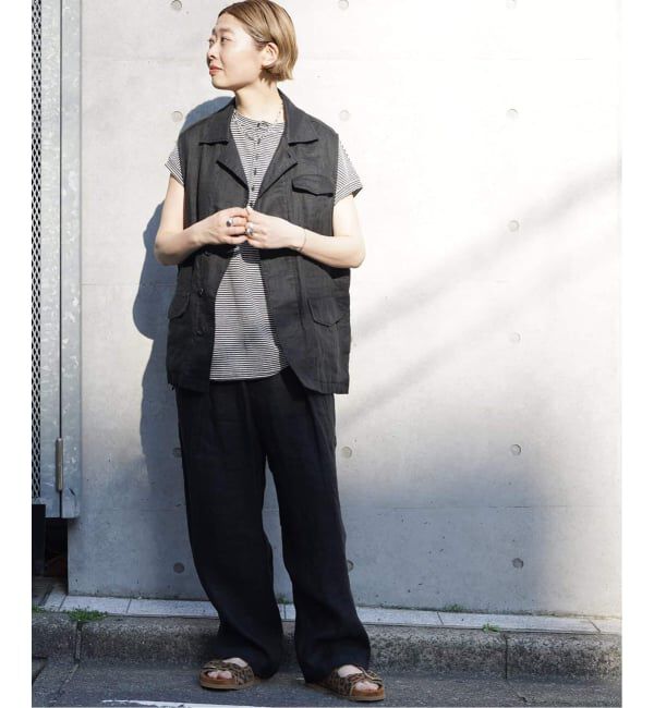 journal standard luxe「Ma`r&rsquo;s PO」|Tシャツ・カットソー|