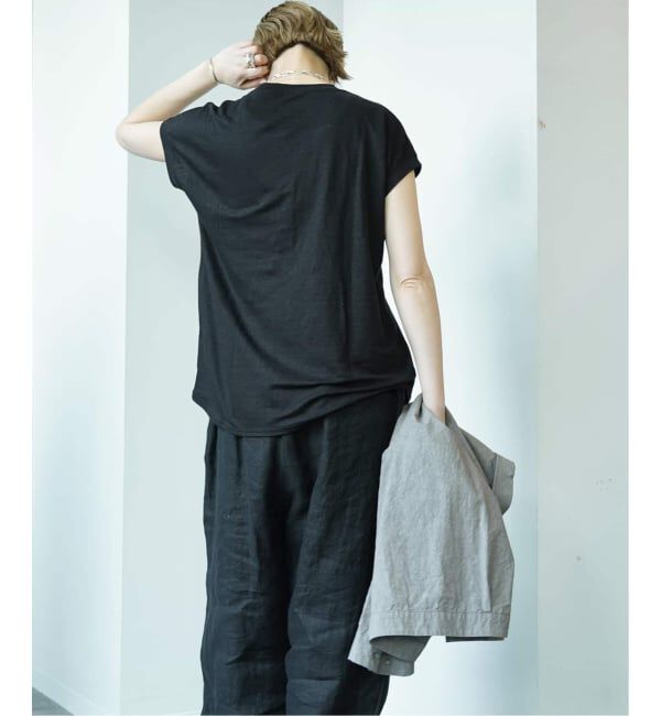 journal standard luxe「Ma`r&rsquo;s PO」|Tシャツ・カットソー|