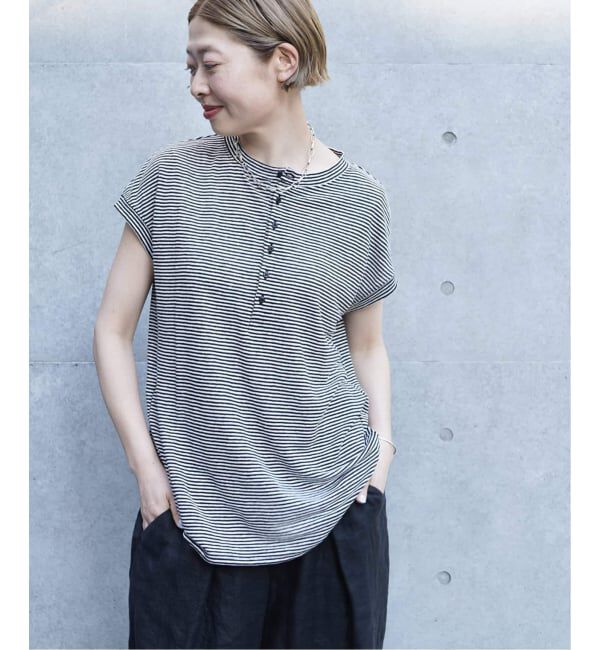 journal standard luxe「Ma`r&rsquo;s PO」|Tシャツ・カットソー|