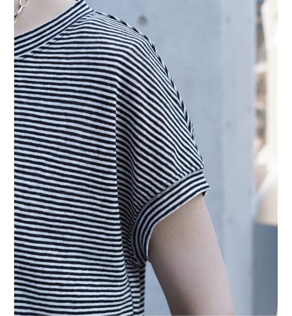 journal standard luxe「Ma`r&rsquo;s PO」|Tシャツ・カットソー|