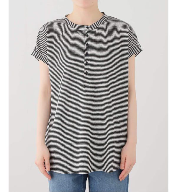 journal standard luxe「Ma`r&rsquo;s PO」|Tシャツ・カットソー|