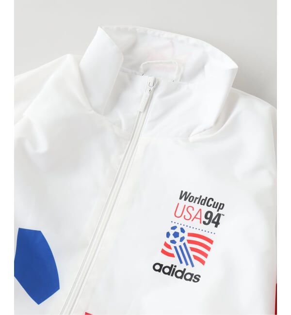 JOURNAL STANDARD「adidas / アディダス Graphic Woven Track Top」|その他|