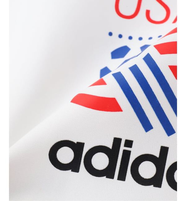 JOURNAL STANDARD「adidas / アディダス Graphic Woven Track Top」|その他|