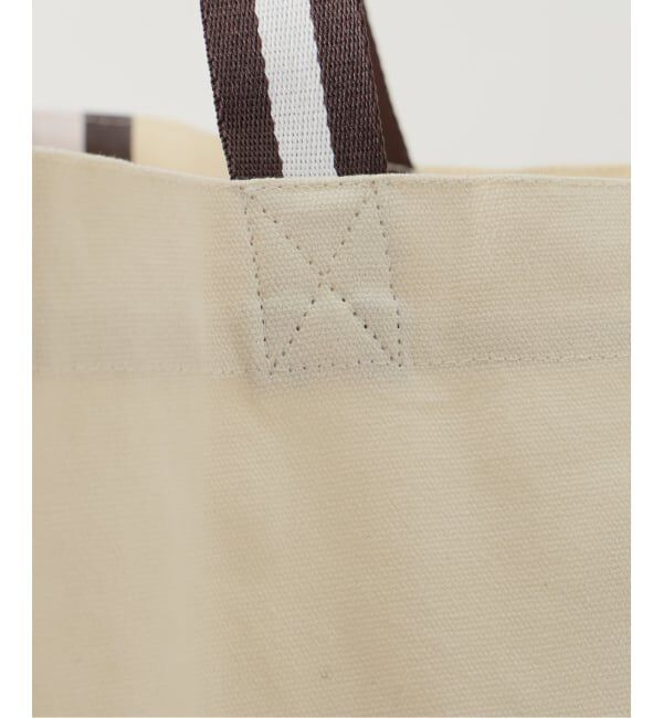 NOBLE「《新色》N.Jam/エヌジャム トート Large」|トートバッグ|