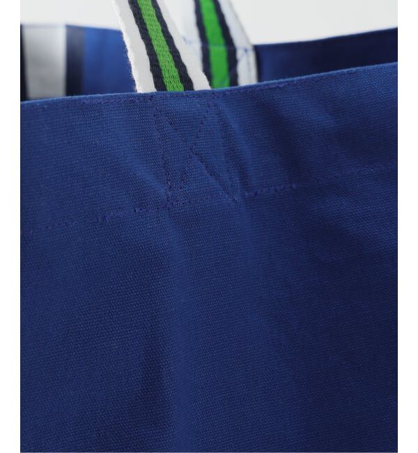 NOBLE「《新色》N.Jam/エヌジャム トート Large」|トートバッグ|