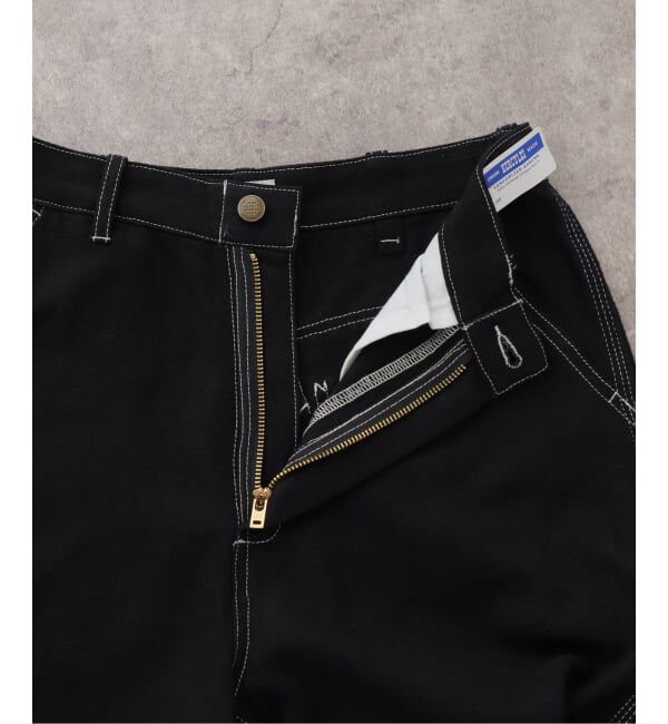 FRAMeWORK「UNION HERCULES/ユニオンヘラクレス work pants」|デニム|