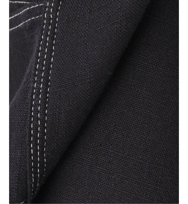 FRAMeWORK「UNION HERCULES/ユニオンヘラクレス work pants」|デニム|