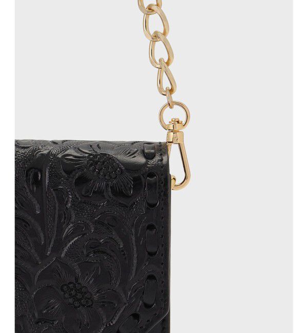 Carving Tribes「Wallet Bag」|ショルダー・メッセンジャー|