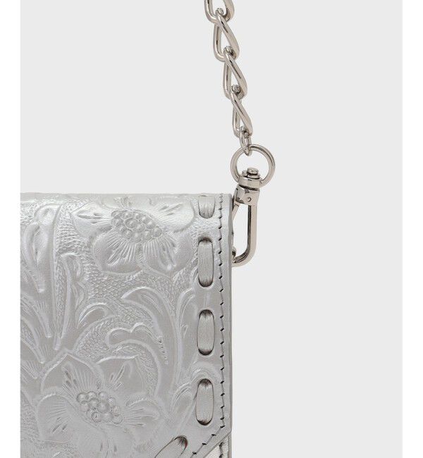 Carving Tribes「Wallet Bag」|ショルダー・メッセンジャー|