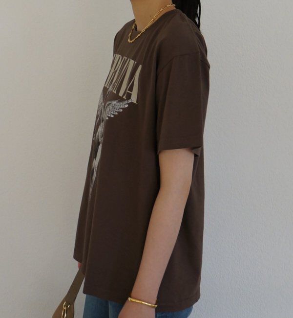  「【GOOD ROCK SPEED】NIRVANA IN UTERO T」|Tシャツ・カットソー|
