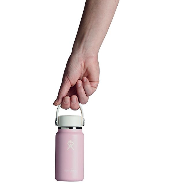 ABAHOUSE「限定商品 【HYDRO FLASK / ハイドロフラスク】 200ml COUR」|食器・キッチングッズ|