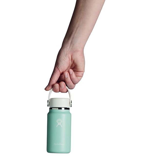 ABAHOUSE「限定商品 【HYDRO FLASK / ハイドロフラスク】 200ml COUR」|食器・キッチングッズ|
