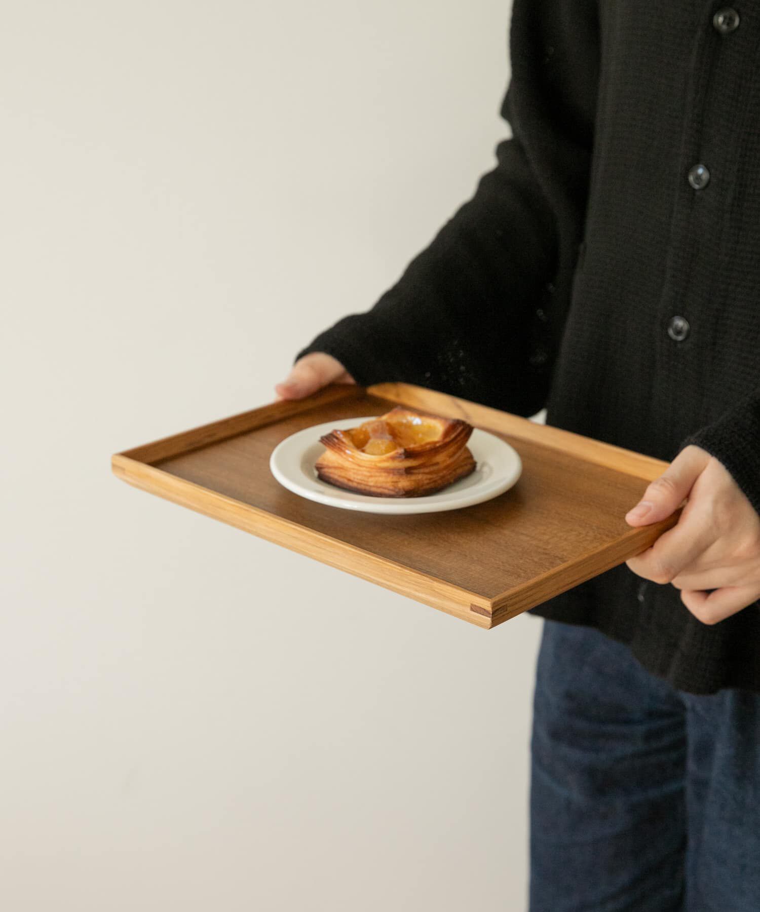 URBAN RESEARCH DOORS「Stack trayM」|食器・キッチングッズ|
