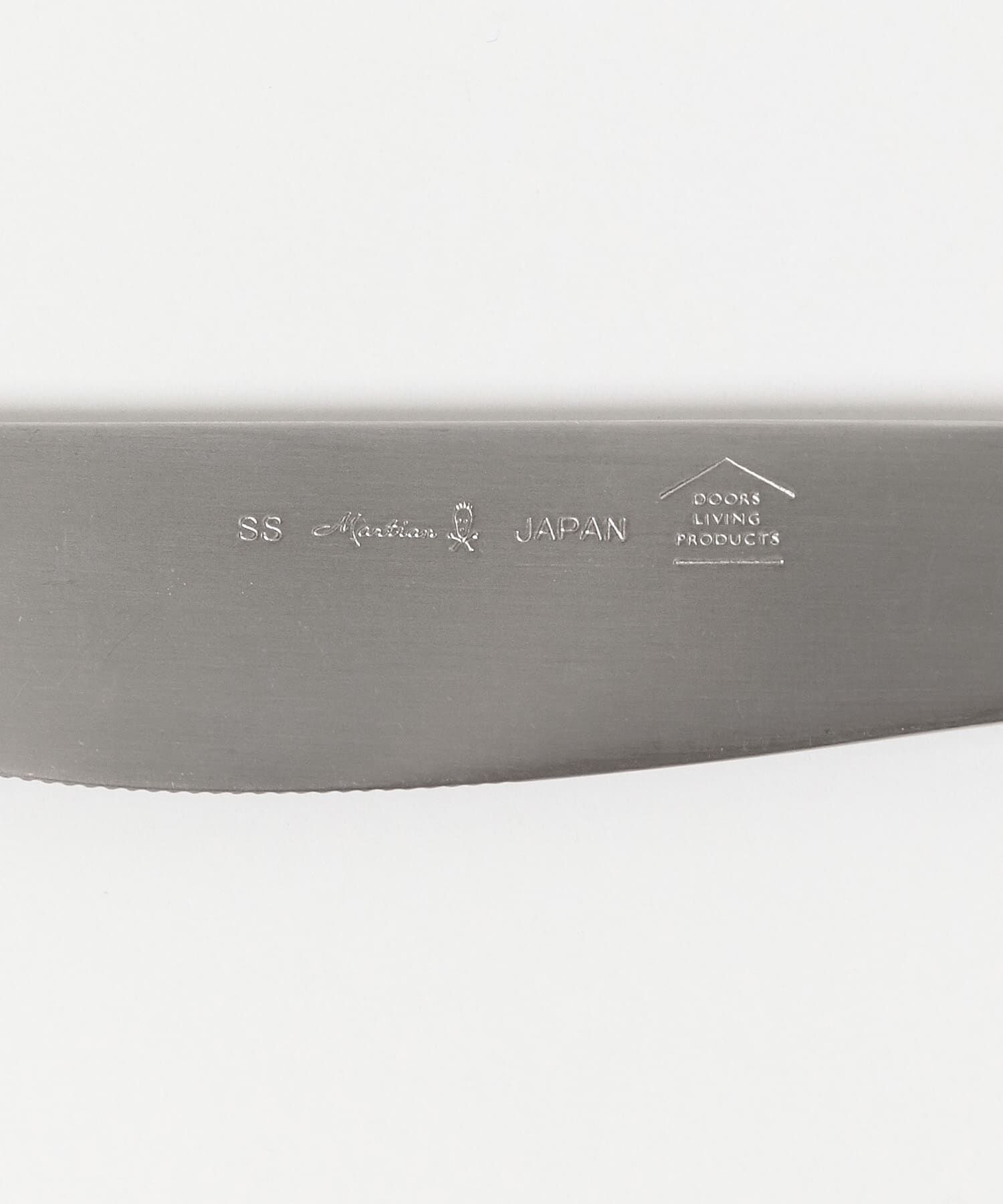 URBAN RESEARCH DOORS「DOORS LIVING PRODUCTS　dinner knife」|食器・キッチングッズ|