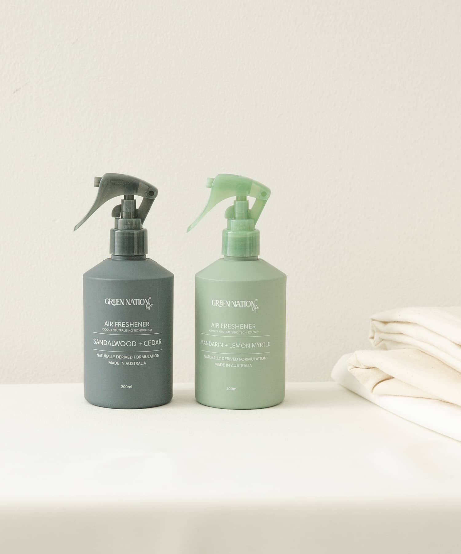 URBAN RESEARCH DOORS「Green Nation Life　エアーフレッシュナー 200ml」|その他|