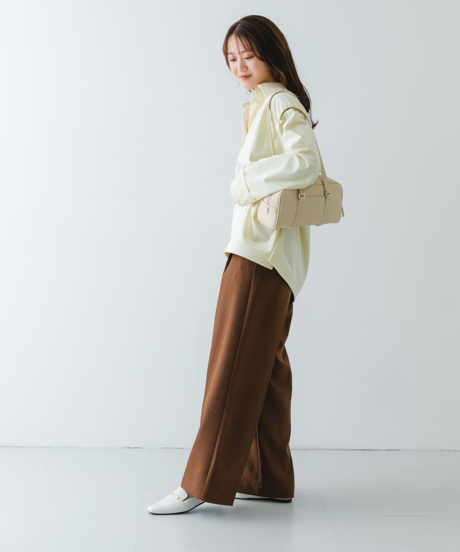 RODE SKO「『MADE IN JAPAN』 スクエアトゥ細ビットローファー」|ローファー|