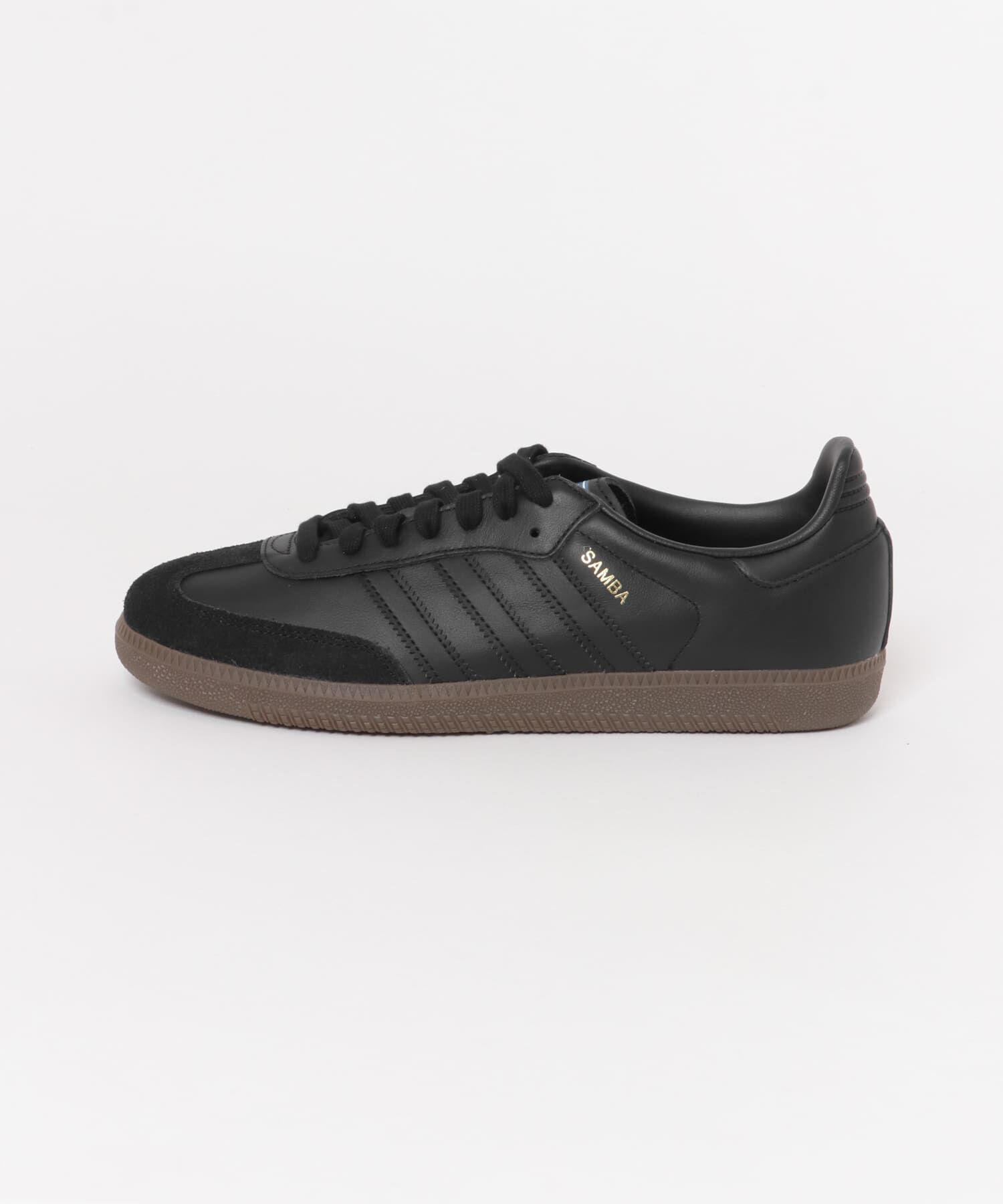 URBAN RESEARCH「adidas　SAMBA OG」|スニーカー|