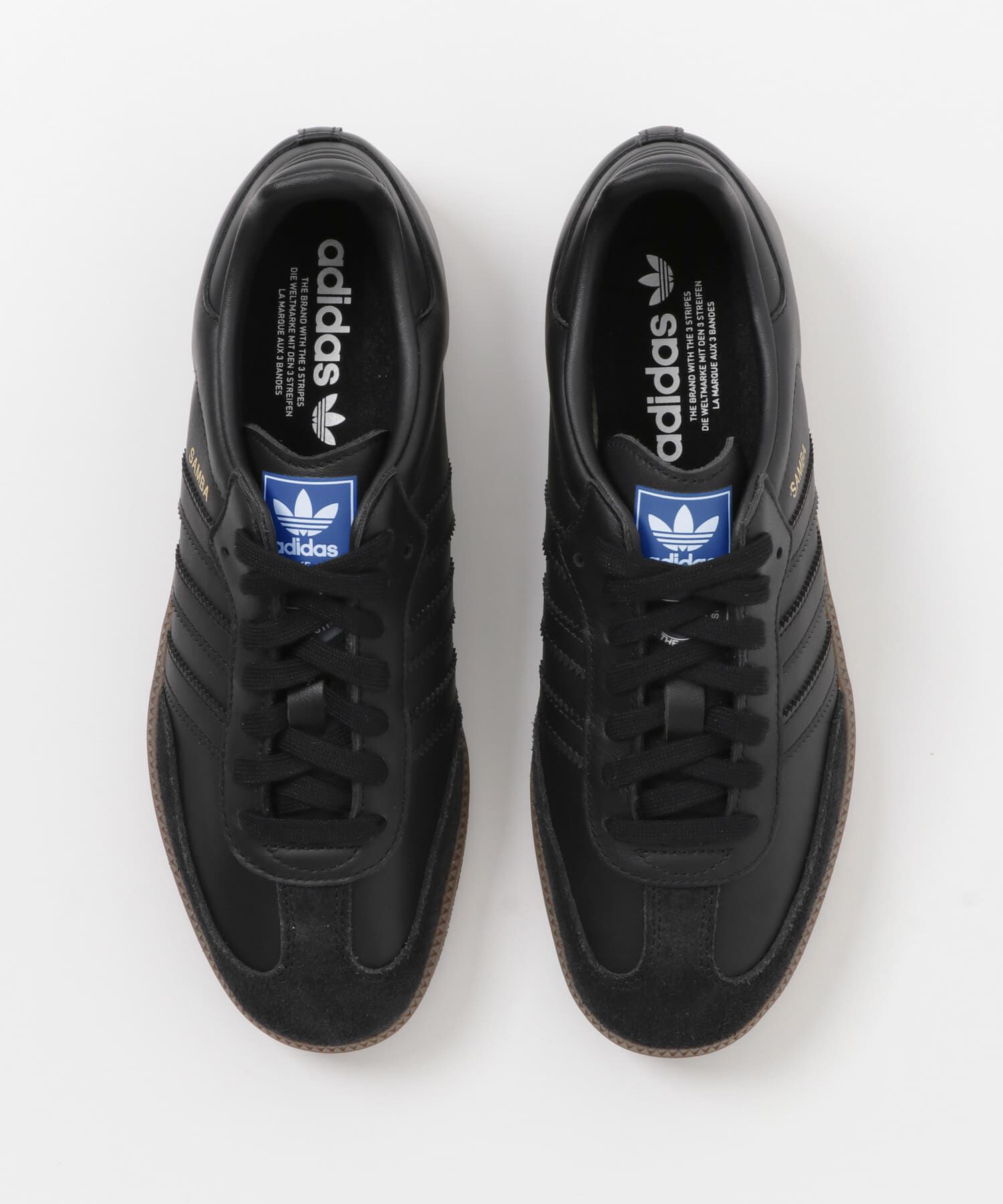 URBAN RESEARCH「adidas　SAMBA OG」|スニーカー|
