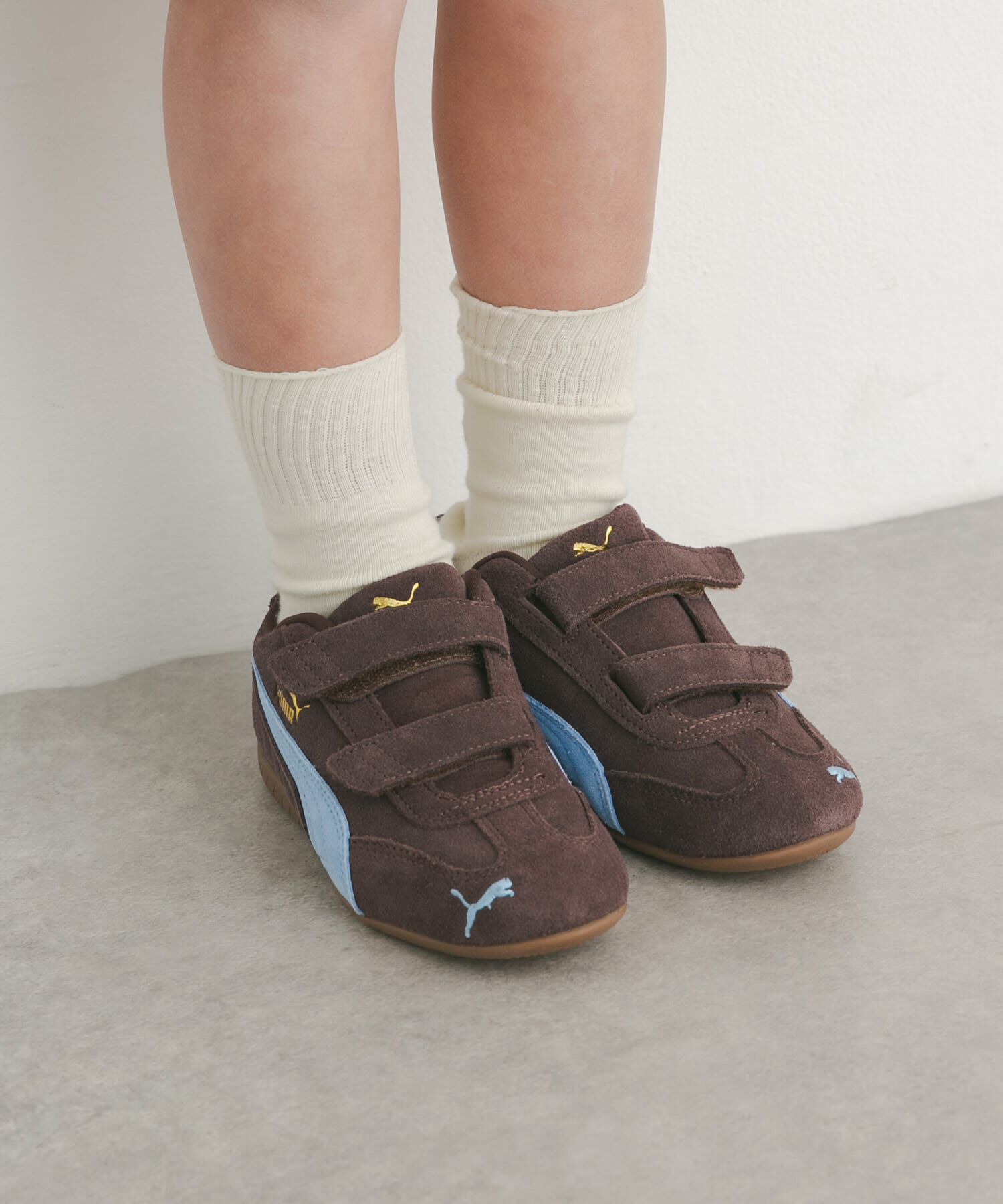 URBAN RESEARCH DOORS「PUMA　スピードキャット OG V PS(KIDS)」|その他|