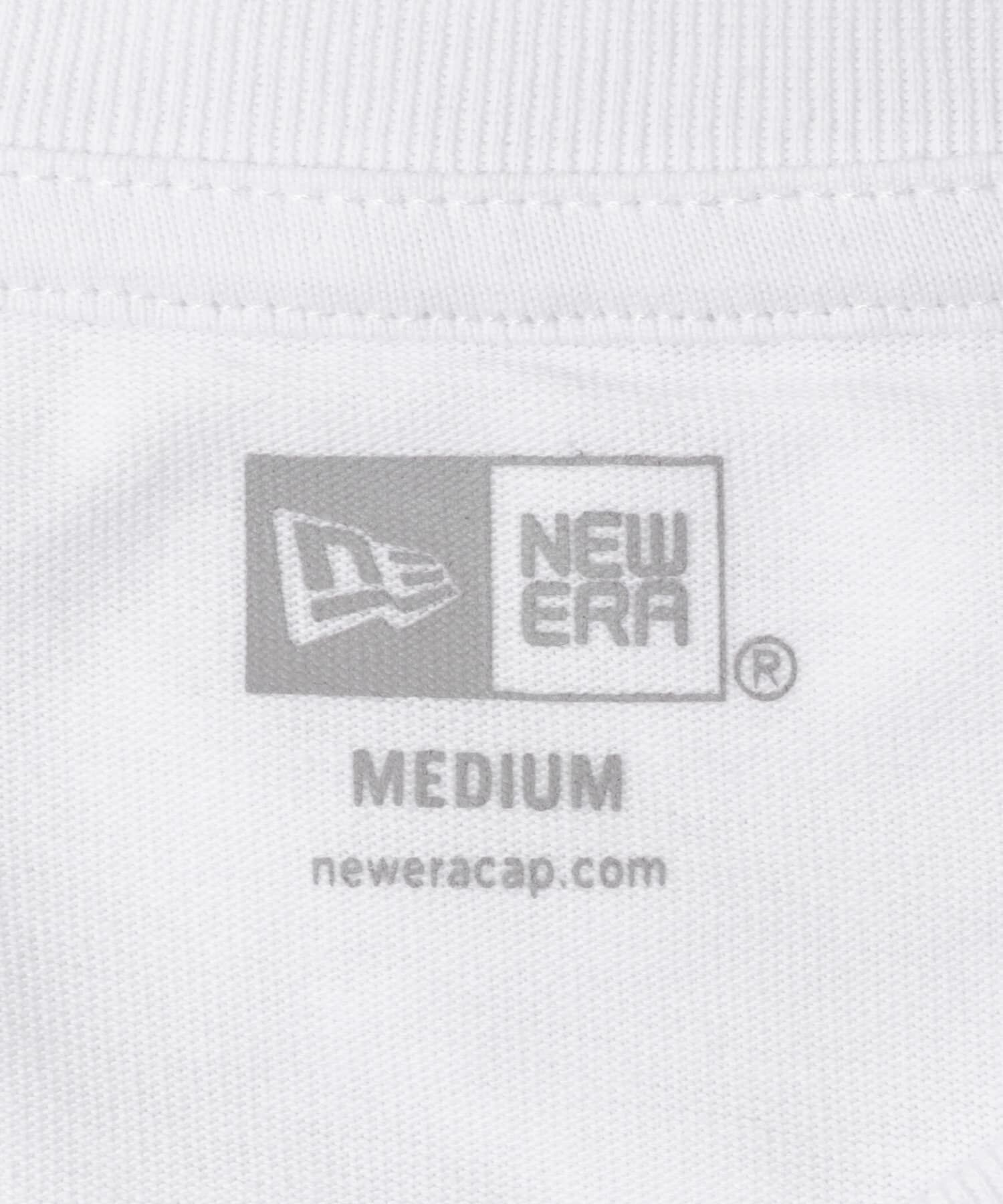 URBAN RESEARCH「New Era　SHORT-SLEEVE OS CT T-SHIRTS SORAYAMA」|Tシャツ・カットソー|