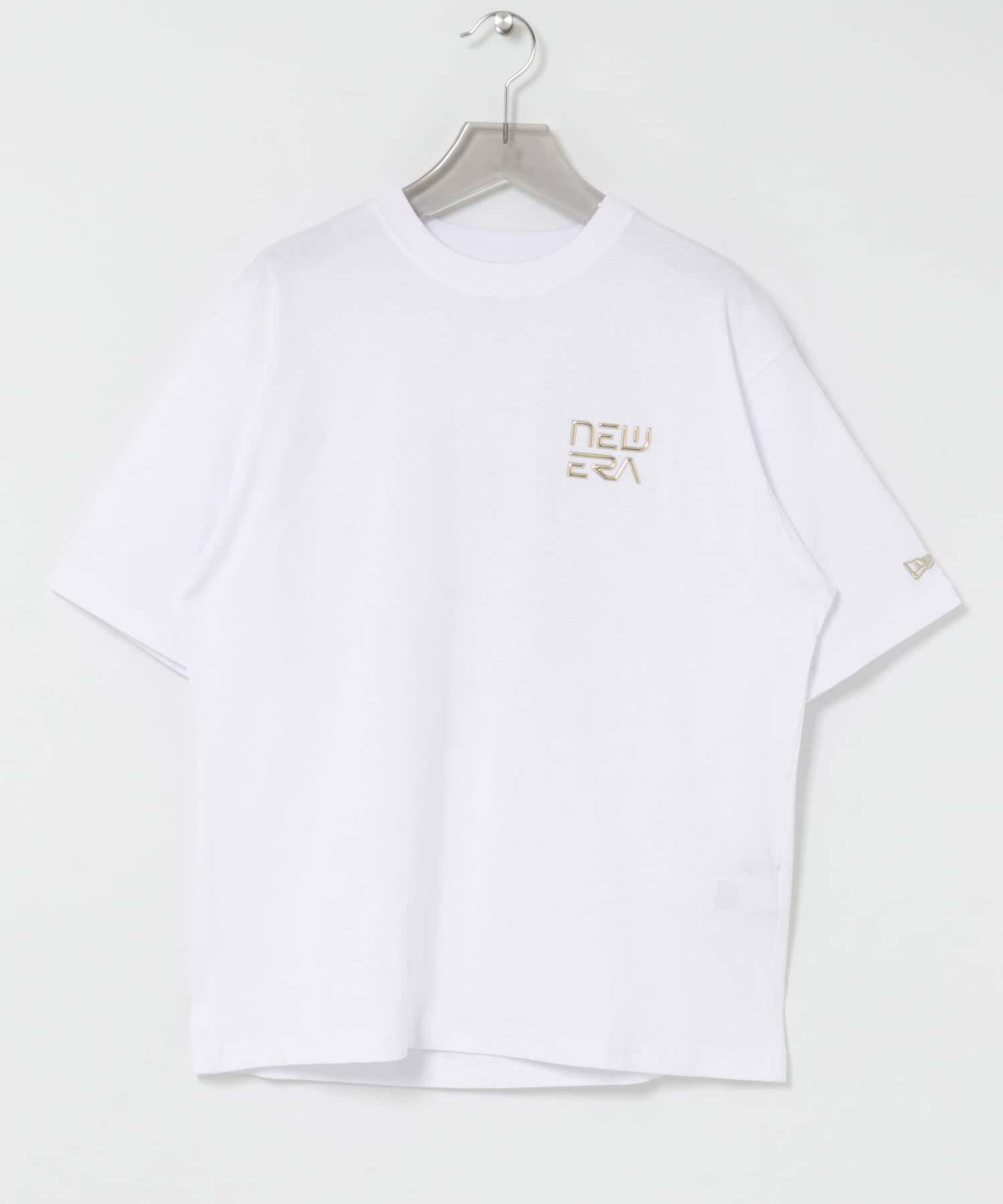 URBAN RESEARCH「New Era　SHORT-SLEEVE OS CT T-SHIRTS SORAYAMA」|Tシャツ・カットソー|