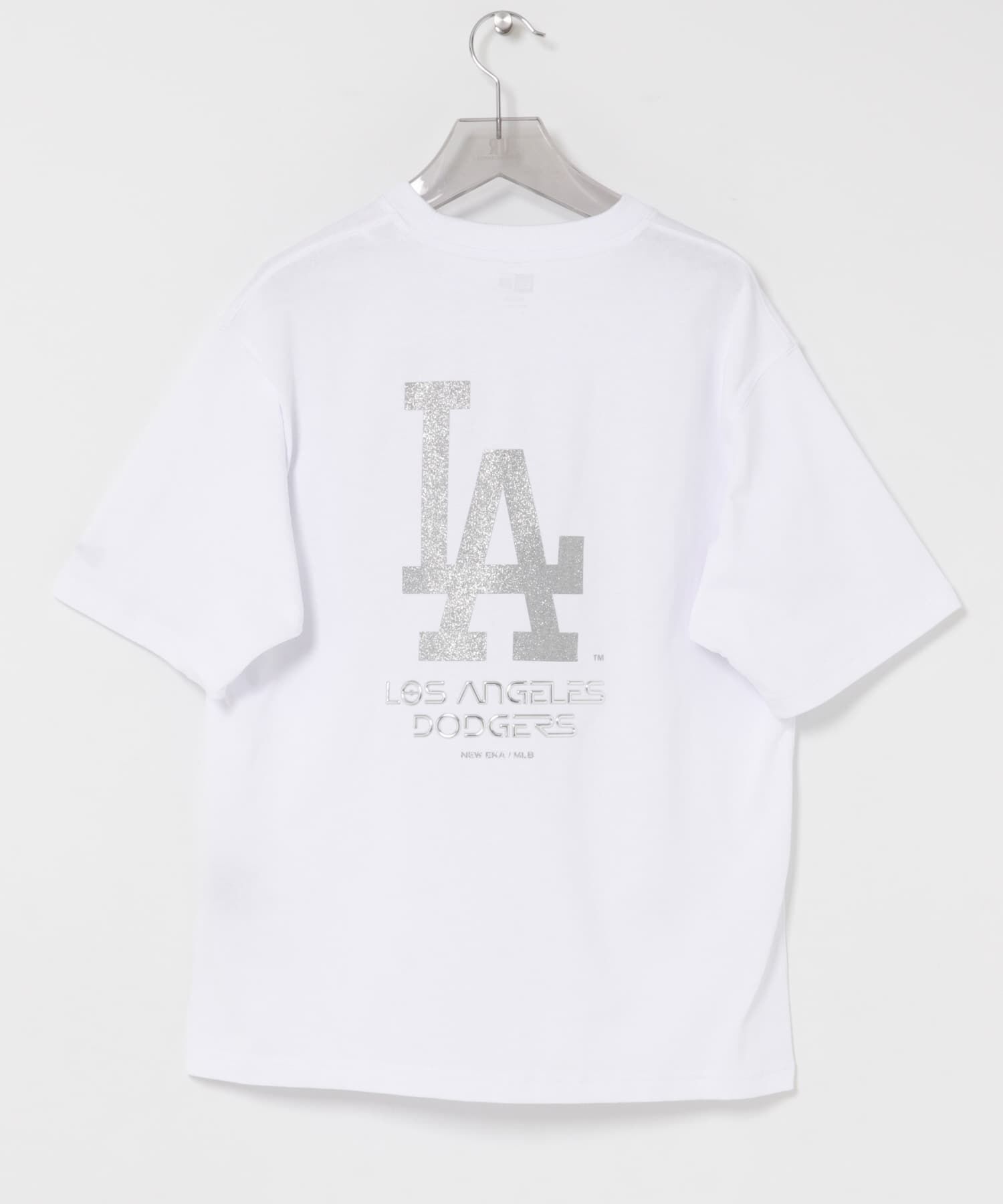 URBAN RESEARCH「New Era　SHORT-SLEEVE OS CT T-SHIRTS SORAYAMA」|Tシャツ・カットソー|