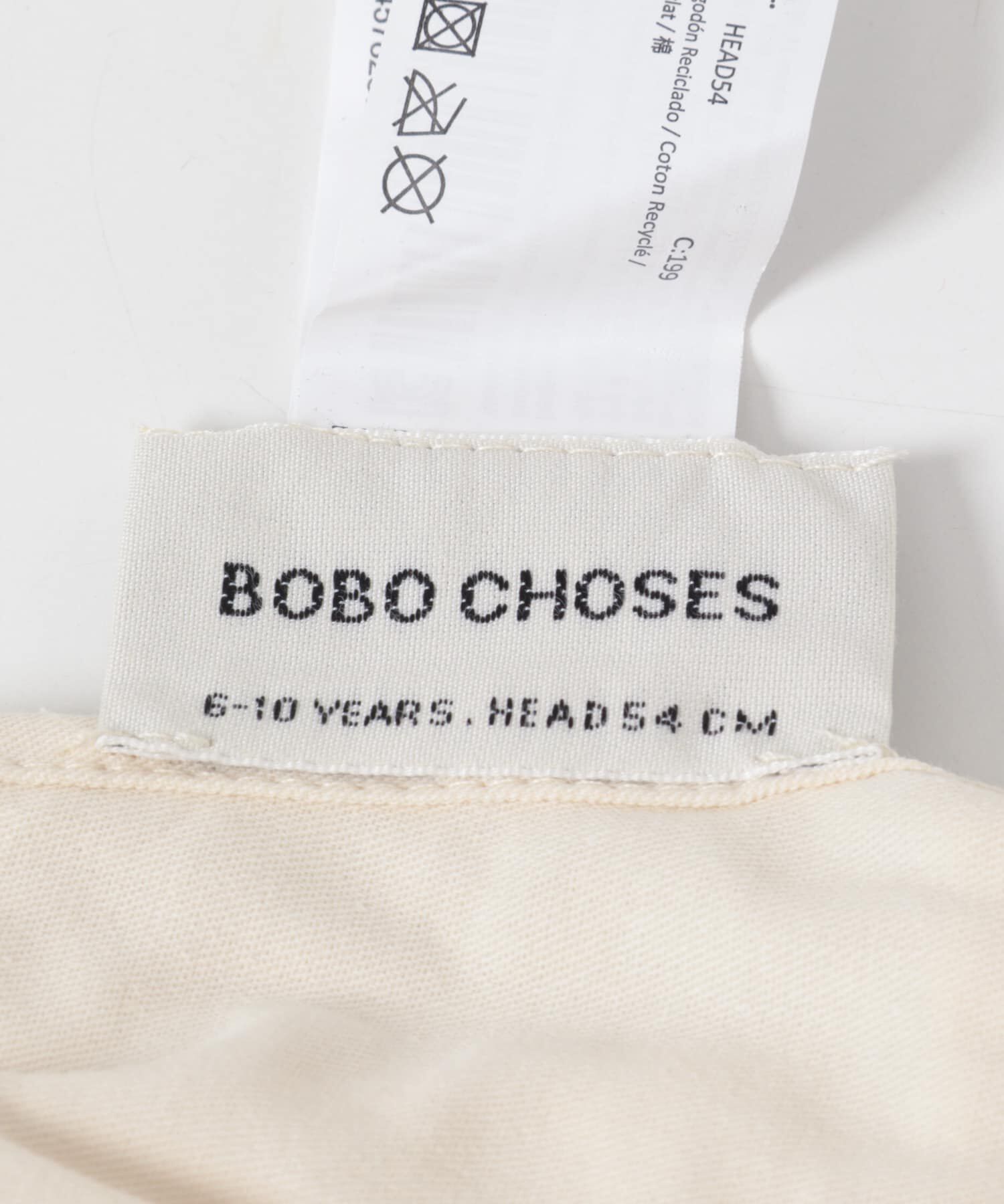 URBAN RESEARCH DOORS「BOBO CHOSES　PICKLES REVERSIBLE HAT(KIDS)」|その他|