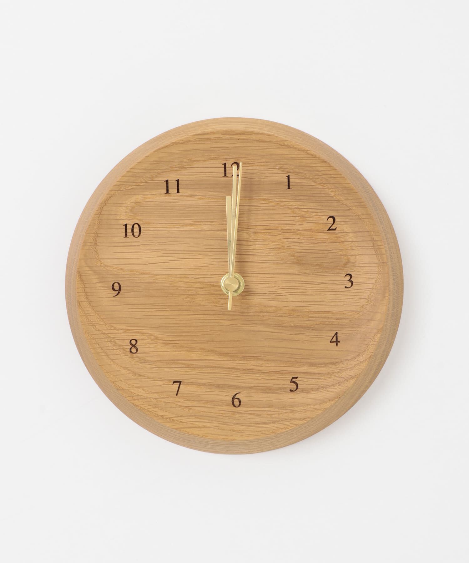 URBAN RESEARCH DOORS「Magical Furniture　Jupiter Wall Clock」|クロック・置時計|