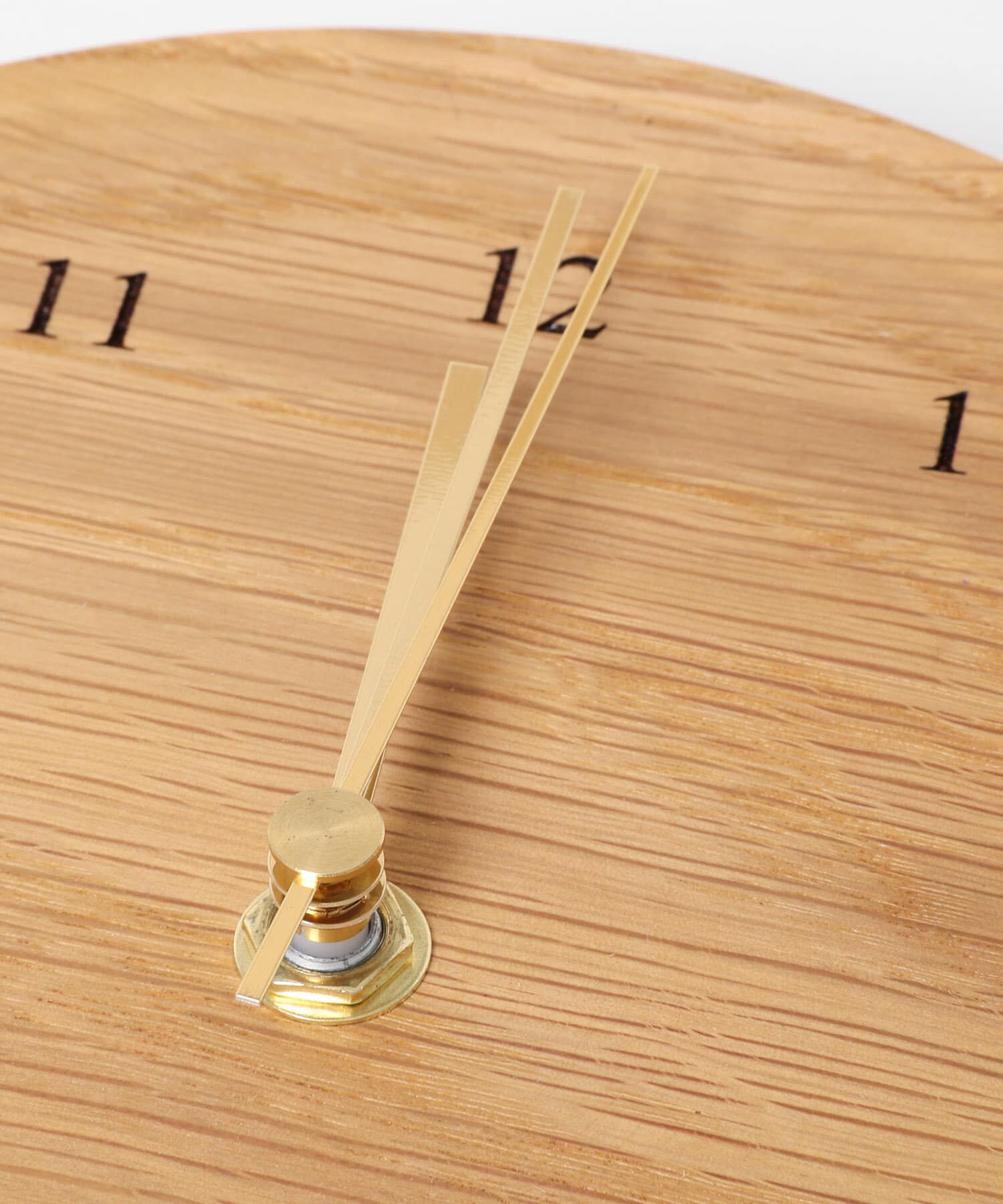 URBAN RESEARCH DOORS「Magical Furniture　Jupiter Wall Clock」|クロック・置時計|