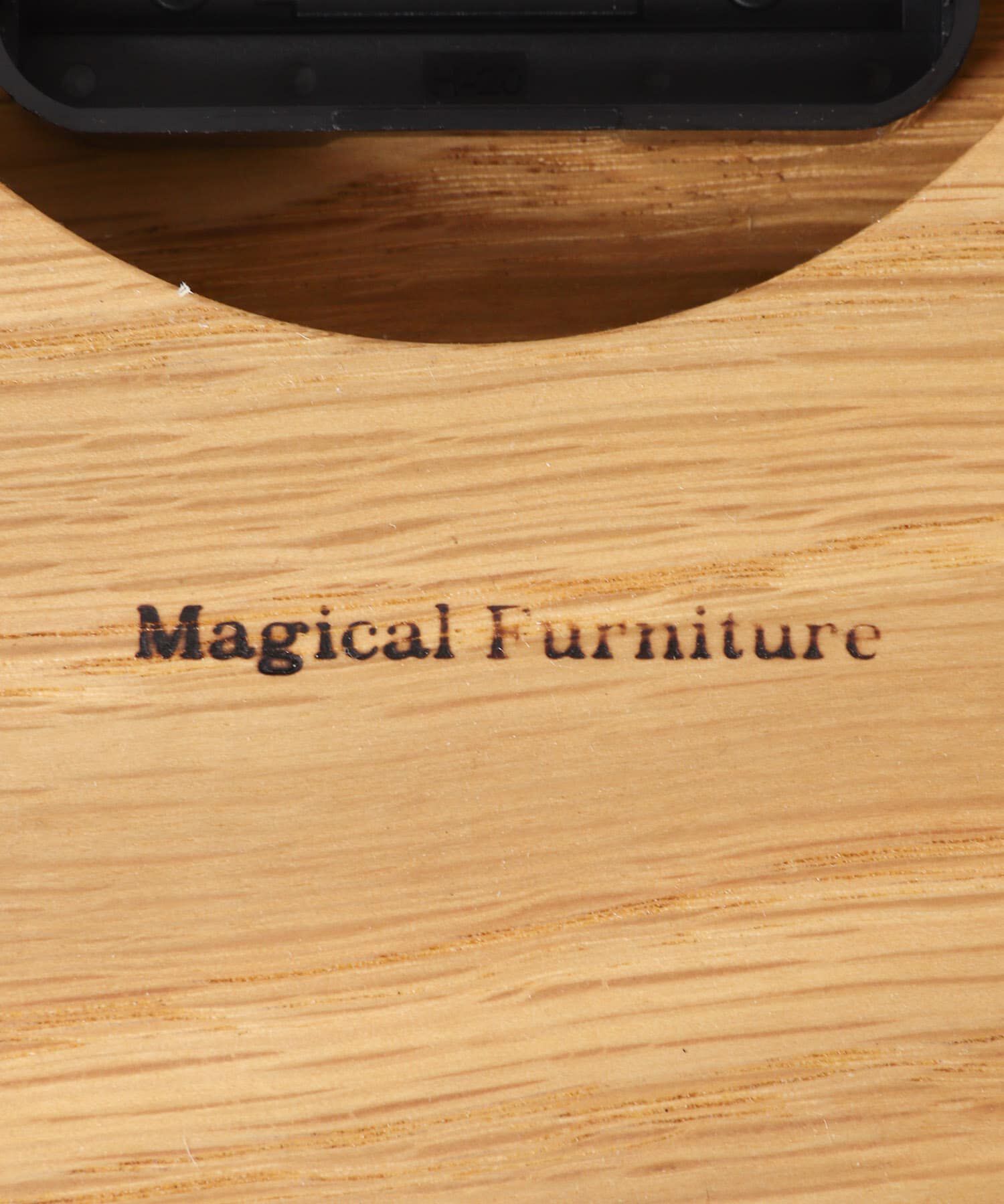 URBAN RESEARCH DOORS「Magical Furniture　Jupiter Wall Clock」|クロック・置時計|