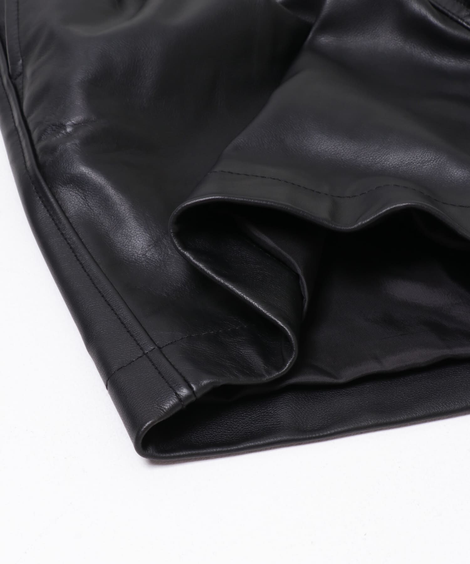 URBAN RESEARCH「new basic　BUFFALOCALF GURKHA SHORTS」|その他|