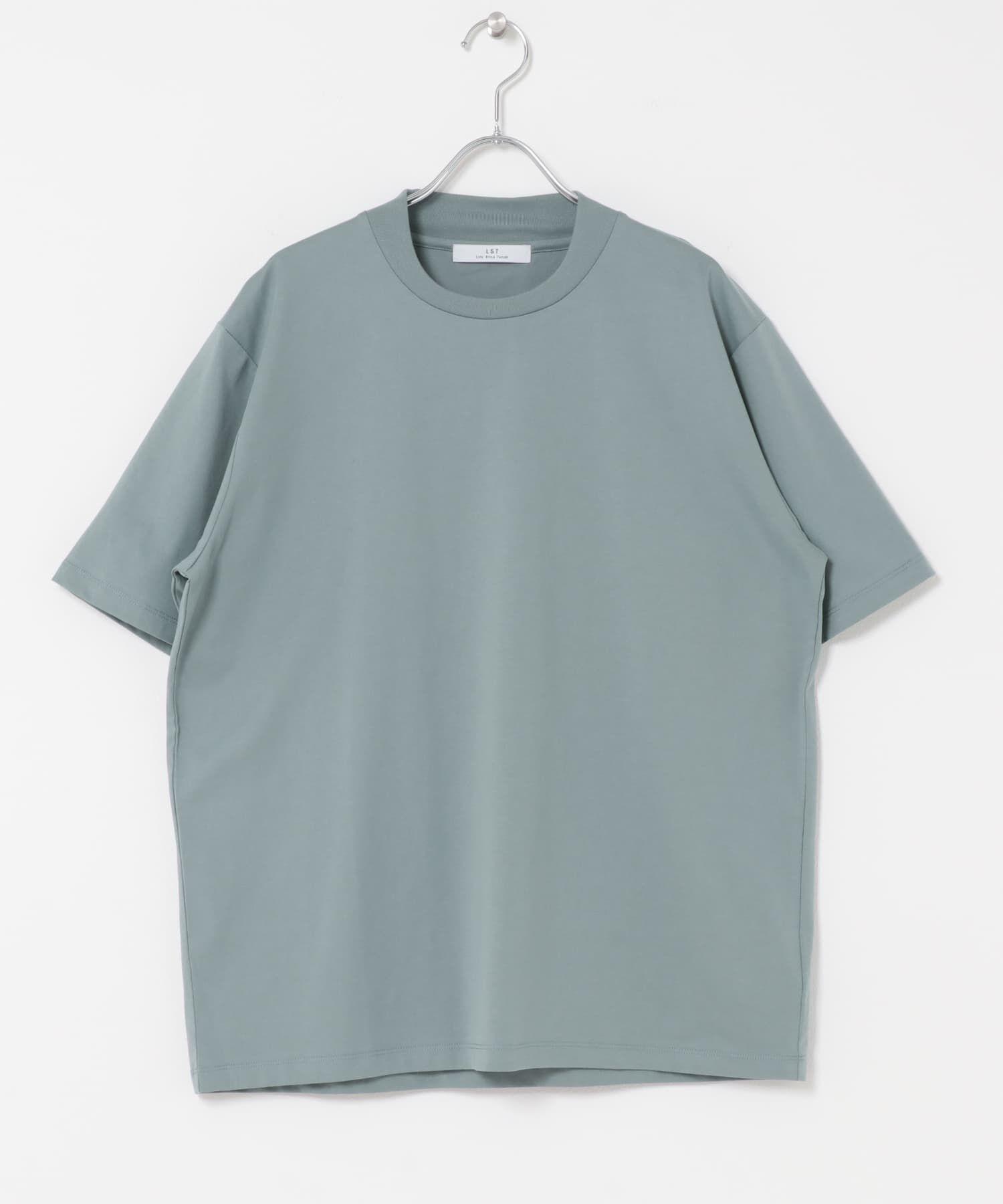 URBAN RESEARCH DOORS「LIFE STYLE TAILOR　ファブリーズTシャツ」|その他|ブルー系その他